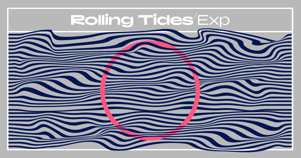Native Instruments Expansion - Rolling Tides